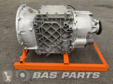 Boîte de vitesse Volvo Volvo VT2412B I-Shift Gearbox