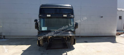 Cabine Scania CR19 TopLine