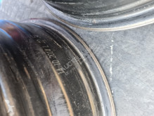 Roue / pneu nc