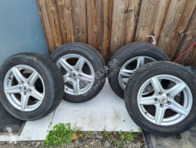 Roue / pneu nc