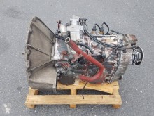 Eaton used manual gearbox