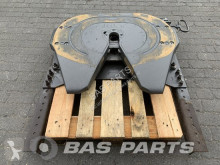 Peças pesados engate do semi reboque Jost Fifth wheel JOST
