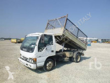 Pièce Isuzu NPR 3.35