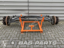 Suspension Volvo Volvo FAL 8.0 Front Axle