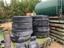 车轮 Michelin