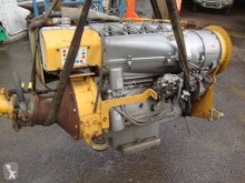 Deutz 发动机 二手