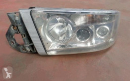 Phares principaux Renault OPTIQUE DE PHARE P450