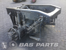 悬挂 沃尔沃 Volvo RSS1360 Rear axle