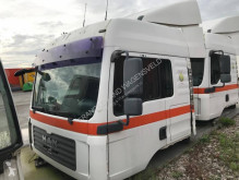 Cabine / carrosserie MAN TGA18
