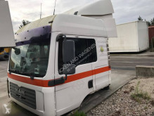 Cabine / carrosserie MAN TGA18
