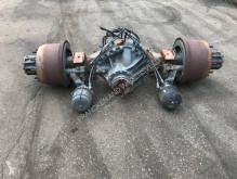 Used axle suspension DAF 1339 achteras