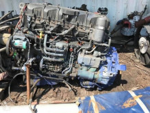 Náhradné diely na nákladné vozidlo motor DAF CF