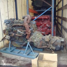 Moteur occasion Volvo