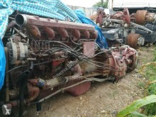 Moteur occasion Renault Magnum