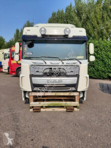 Repuestos para camiones cabina / Carrocería cabina usado DAF XF Space Cab
