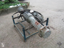 Spicer Dana 317/112/56 - Axle/Achse/As transmission occasion