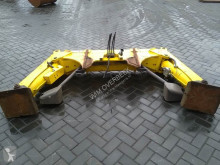 稳定剂 Manitou MT 1840 - Outrigger/Pratzen/Stempelpoot