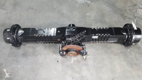 Carraro 28.20 - Yanmar V 80 Speeder - Axle