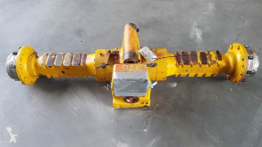 2177146 - Paus RL 1051 - Axle used transmission