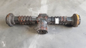 ZF AP-R725 - Ahlmann AL 95 - Axle equipment spare parts used