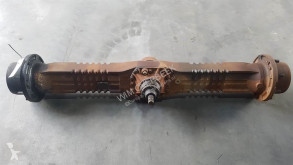Carraro - Axle/Achse/As equipment spare parts used