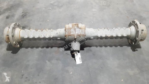 Spicer Dana 111/67-001 - Atlas 75 S - Axle equipment spare parts used