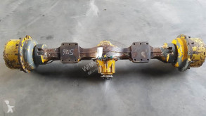 Transmission occasion nc WG 18 - Axle/Achse/As