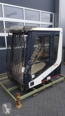 Caterpillar M 318 - Cabin/Kabine/Cabine equipment spare parts used