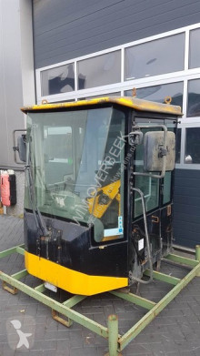 Hyundai HL 740 -7 - Cabin/Kabine/Cabine equipment spare parts used
