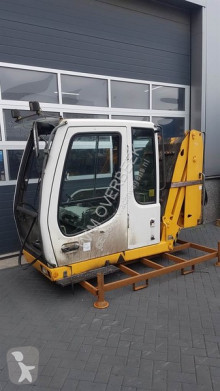 Équipements TP Liebherr A 904 C HD - Cabin/Kabine/Cabine occasion