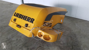 Pièces détachées TP Liebherr L 538 - Engine hood/Motorhaube/Motorkap occasion