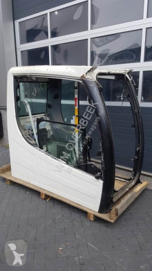Pièces détachées TP Liebherr LH - Cabin/Kabine/Cabine occasion