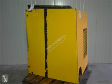 Ahlmann AZ 10 - Engine hood/Motorhaube/Motorkap cabină / caroserie second-hand