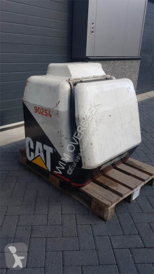 Caterpillar M 318 - Engine hood/Motorhaube/Motorkap equipment spare parts used