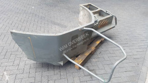 Pièces détachées TP Liebherr L 538 - Fender/Kotflügel/Spatbord occasion