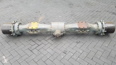 نقل الحركة محور ZF