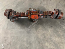 278/117 - Ahlmann AZ 6 - Axle equipment spare parts used