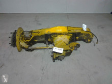 Equipamientos maquinaria OP - Axle/Achse/As usado