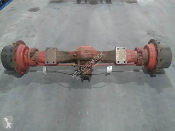 O&K L 15 I - Axle/Achse/As