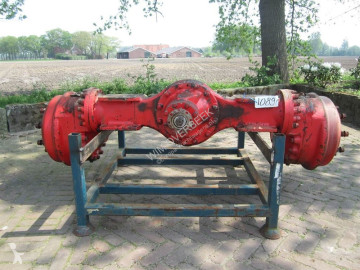 O&K - Axle/Achse/As