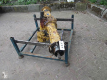 Spicer Dana 302/171/297 - Axle/Achse/As equipment spare parts used