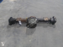 Volvo L 25 F-Z - Axle/Achse/As equipment spare parts used