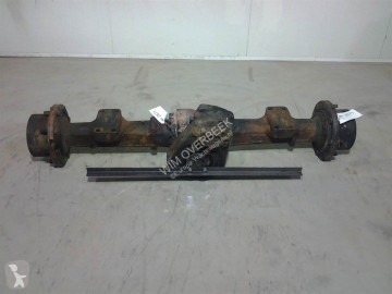 نقل الحركة محور ZF