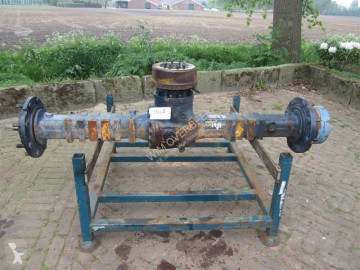 Převod ZF