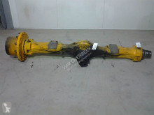 ZF APR-775 - Werklust WG 18 C - Axle equipment spare parts used