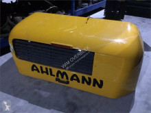 Ahlmann AZ 150 - Engine hood/Motorhaube/Motorkap cabine / carrosserie occasion