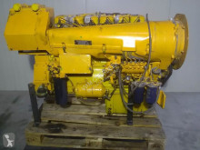 Deutz BF6L913 - Engine/Motor used motor