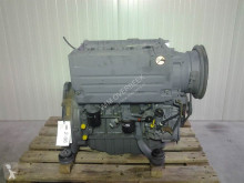 Deutz F4L1011F - Engine/Motor equipment spare parts used