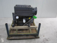 Deutz F4L2011 equipment spare parts used