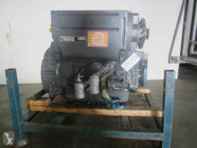 Deutz F4L1011 equipment spare parts used
